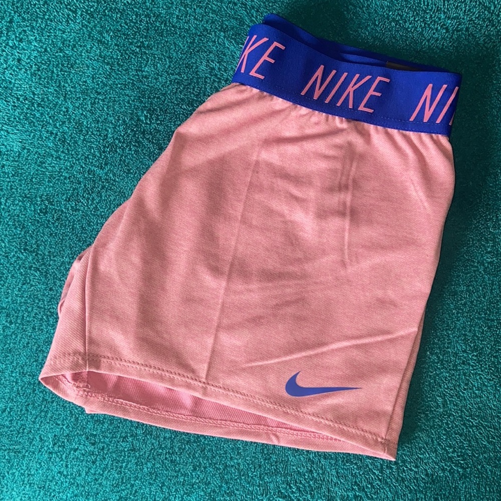 Nike Work Out Shorts